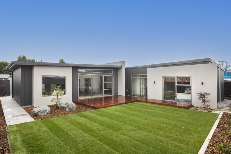 Photo of property in 7 Oakbridge Boulevard, Marshland, Christchurch, 8051