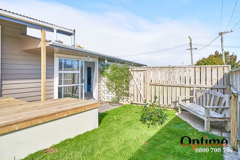 Photo of property in 54 Read Street, Levin, 5510