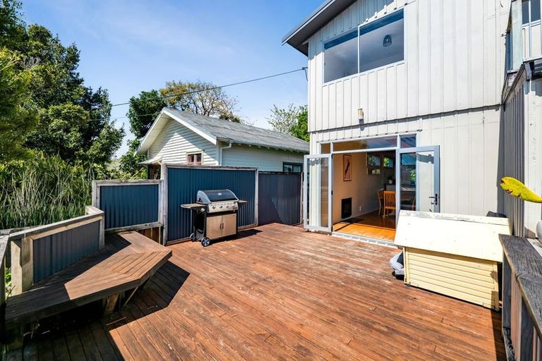 Photo of property in 22 Downe Street, New Plymouth, 4310