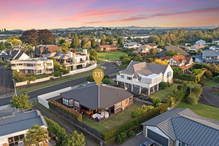 Photo of property in 131 Manuwai Drive, Matua, Tauranga, 3110