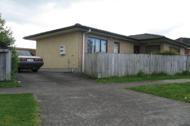 Photo of property in 1 Park Avenue, Papatoetoe, Auckland, 2025