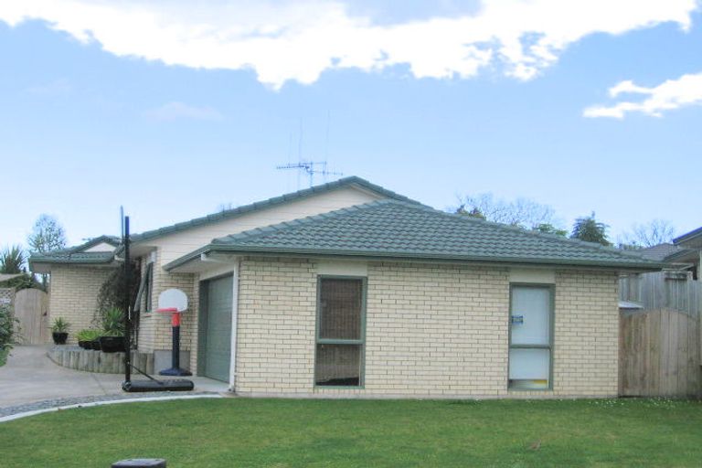 Photo of property in 8 Brackenburn Drive, Ohauiti, Tauranga, 3112