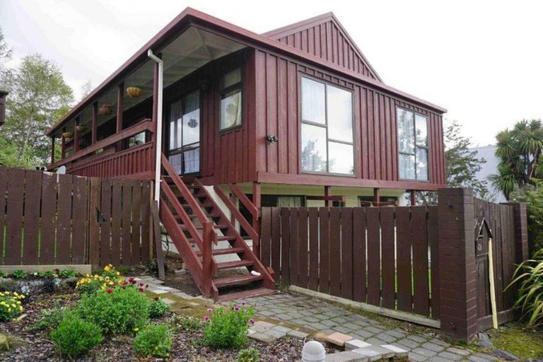 Photo of property in 43 Conical Hill Road, Hanmer Springs, 7334