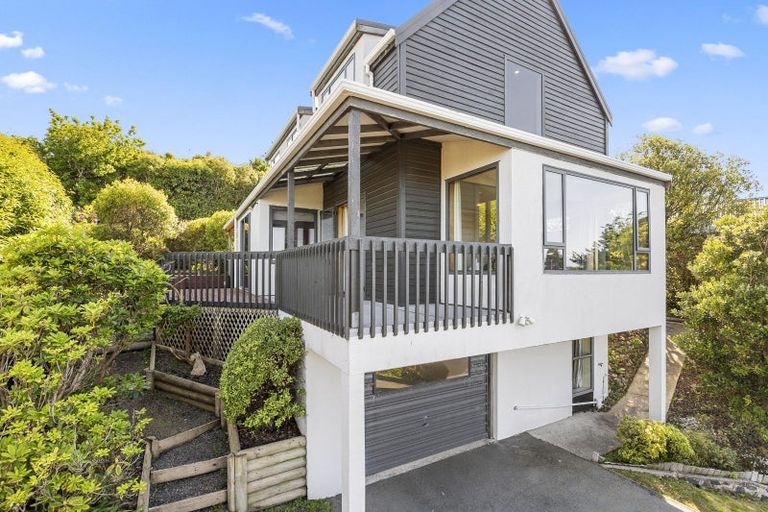 Photo of property in 27 Moodie Street, Shiel Hill, Dunedin, 9013