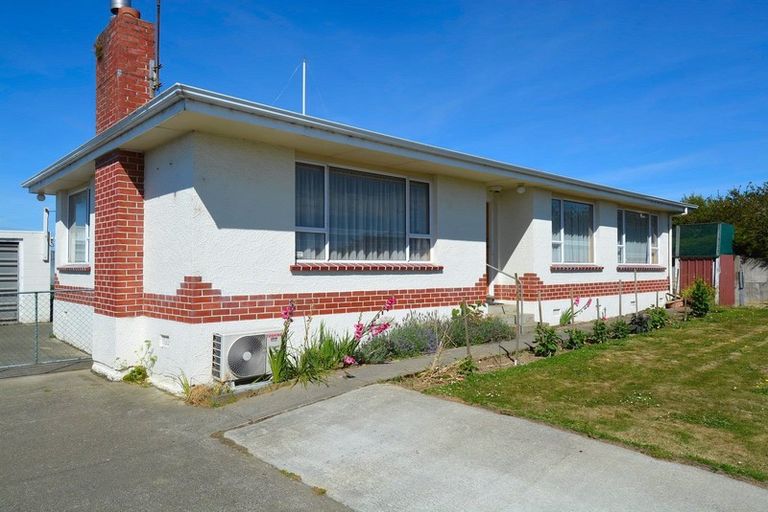 Photo of property in 10 Arundel Crescent, Strathern, Invercargill, 9812