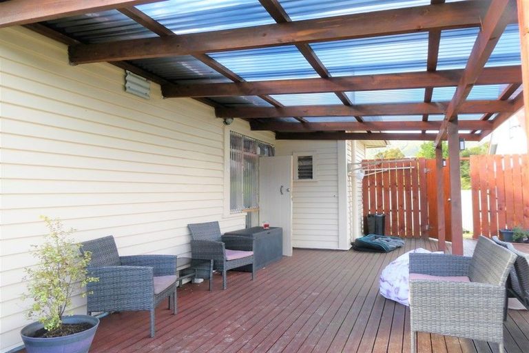 Photo of property in 25 Mills Street, Runanga, 7803