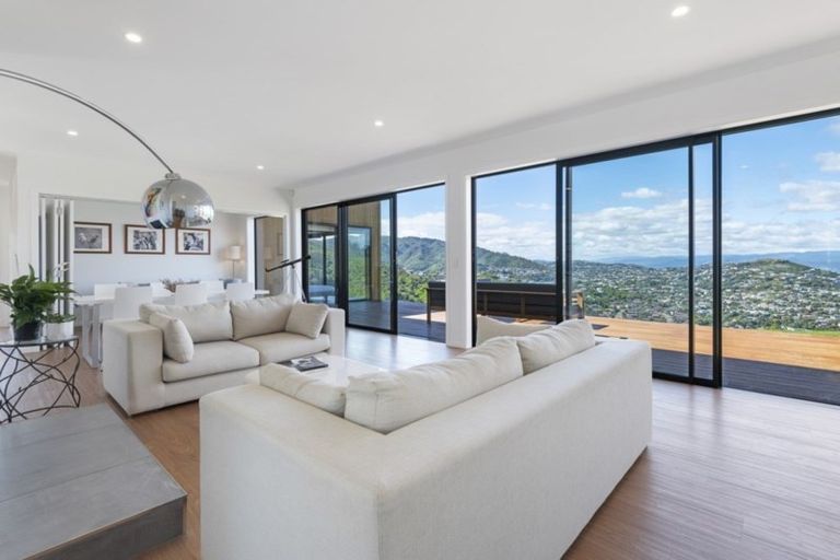 Photo of property in 99 Downing Street, Crofton Downs, Wellington, 6035