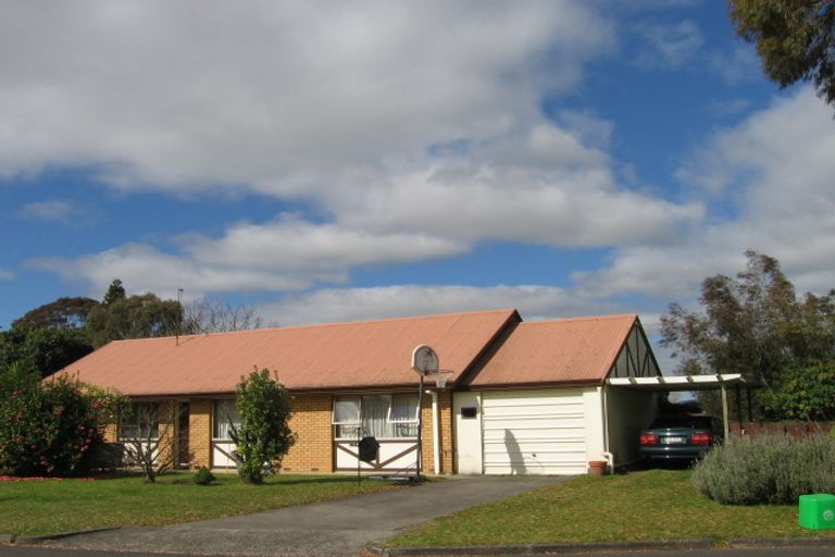 Photo of property in 18a Bongard Street, Gate Pa, Tauranga, 3112