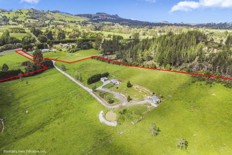 Photo of property in 5288b State Highway 12, Kaikohe, 0472