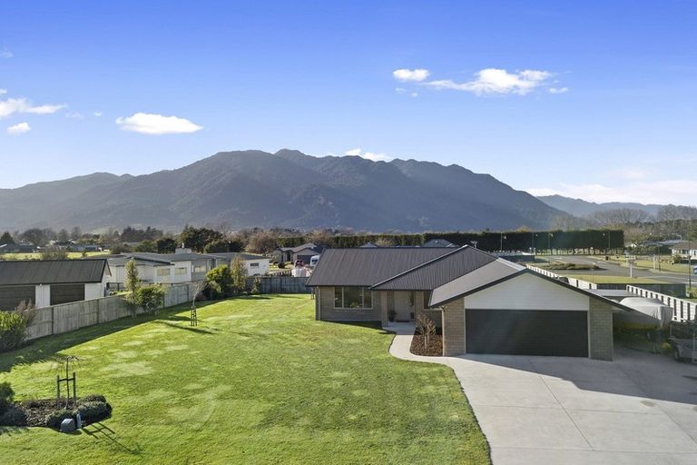 Photo of property in 6 Ridgeview Drive, Te Aroha, 3392