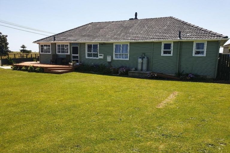 Photo of property in 2 Egmont Street, Patea, 4520