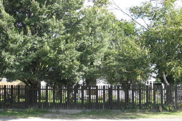 Photo of property in 20 Grey Street, Ashburton, 7700