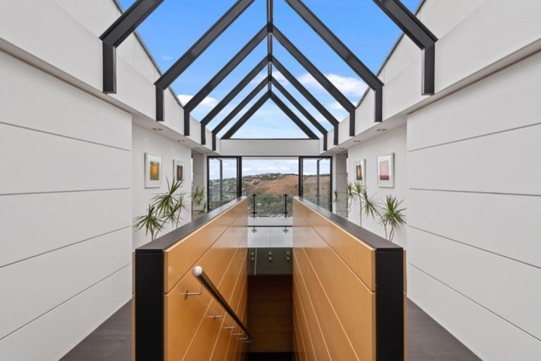 Photo of property in 134 Richmond Hill Road, Richmond Hill, Christchurch, 8081