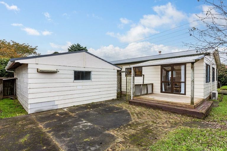 Photo of property in 59 Arawhata Road, Paraparaumu, 5032