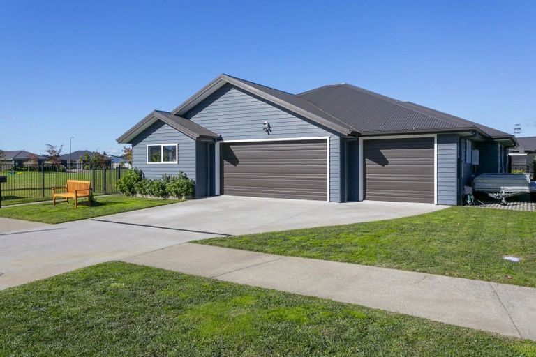 Photo of property in 5 Broadcast Lane, Rangatira Park, Taupo, 3330
