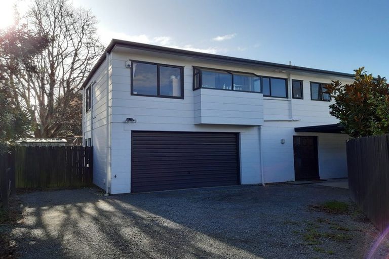 Photo of property in 1/106 Maidstone Road, Ilam, Christchurch, 8041
