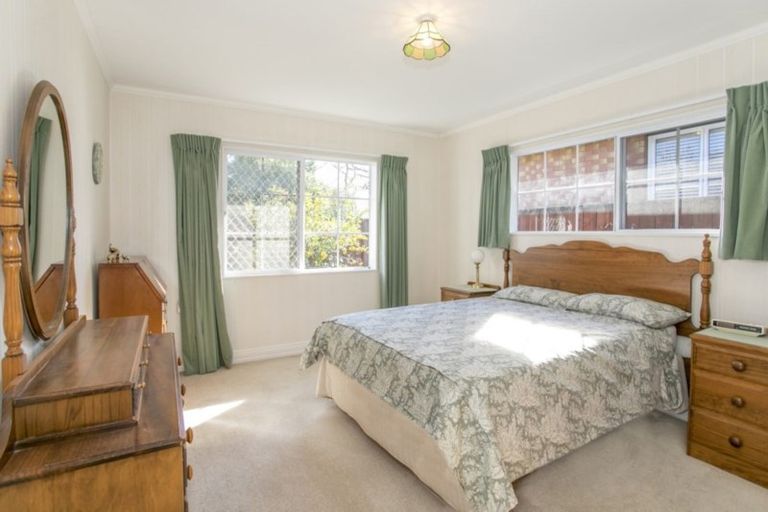 Photo of property in 58 Windsor Street, Terrace End, Palmerston North, 4410