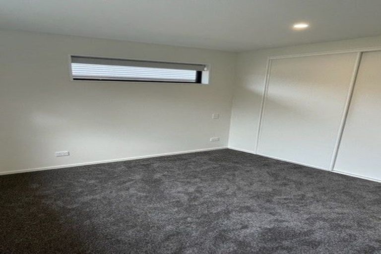 Photo of property in 6 Lomu Way, Rolleston, 7615