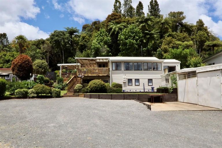 Photo of property in 433 State Highway 30, Lake Rotoma, Rotorua, 3074