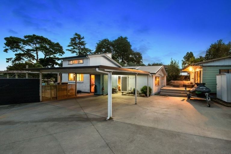 Photo of property in 11a Gills Avenue, Papakura, 2110