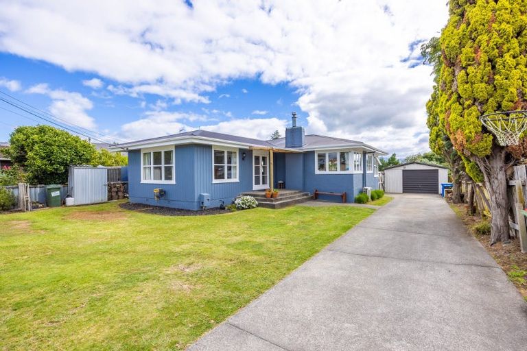 Photo of property in 190 Pakura Street, Te Awamutu, 3800