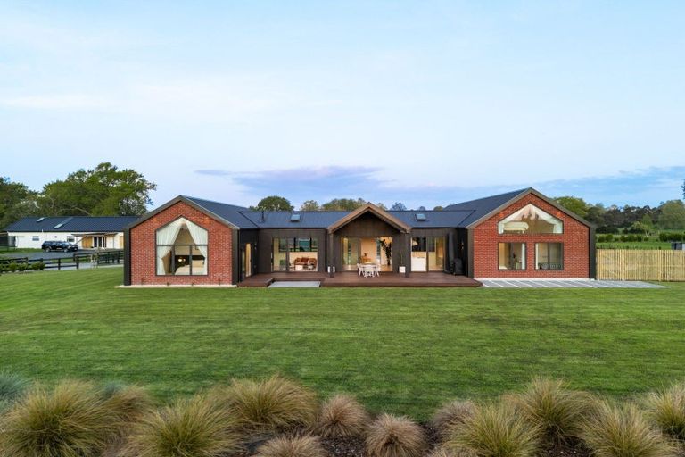 Photo of property in 1/215 Saint Leger Road, Kihikihi, Te Awamutu, 3875