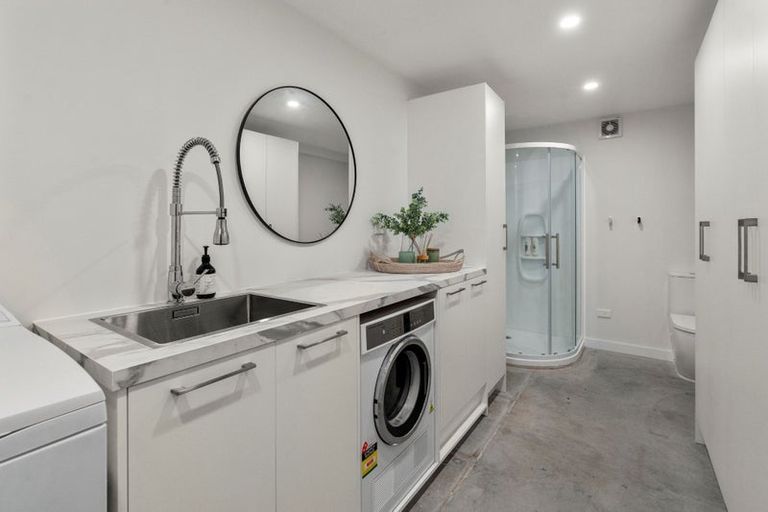 Photo of property in 4 Lagoon Way, Omaha, 0986