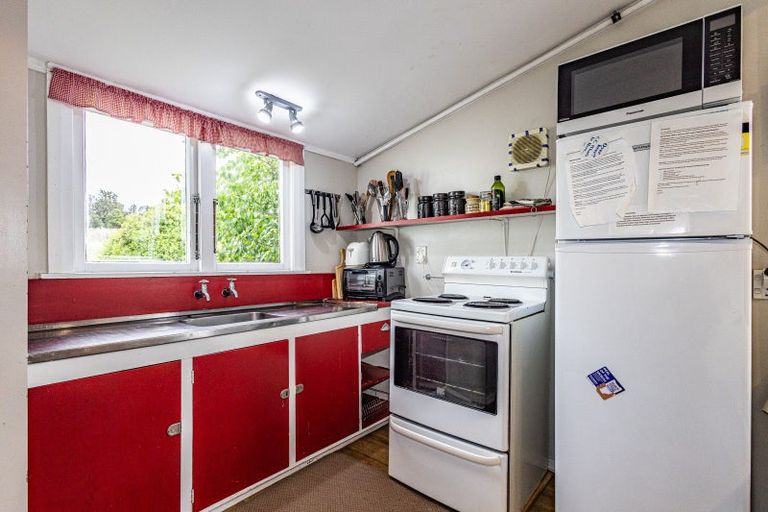 Photo of property in 31 Railway Row, Ohakune, 4625