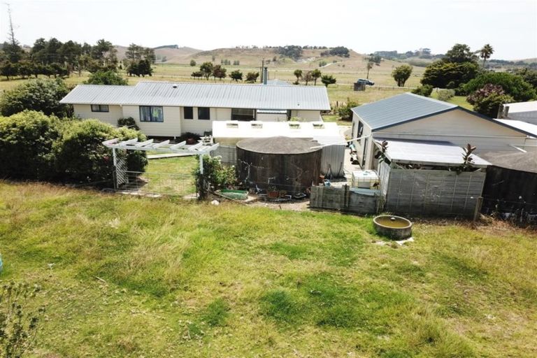 Photo of property in 6035 State Highway 12, Arapohue, Dargaville, 0374