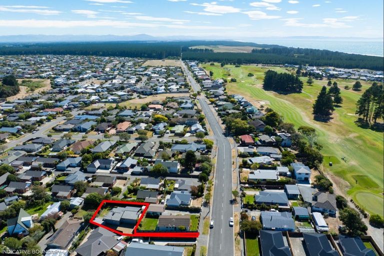 Photo of property in 1/461 Bower Avenue, Parklands, Christchurch, 8083