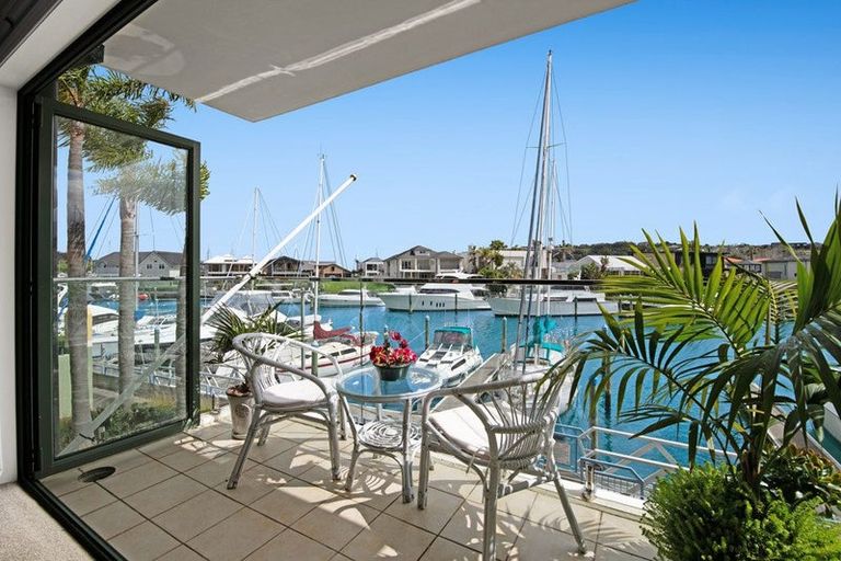 Photo of property in 50 Harbour Village Drive, Gulf Harbour, Whangaparaoa, 0930