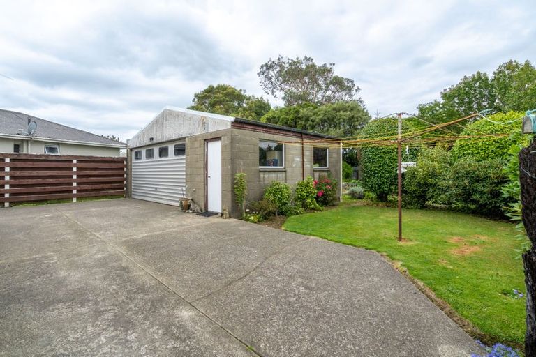 Photo of property in 219 Crawford Street, Glengarry, Invercargill, 9810