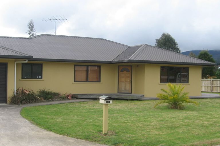 Photo of property in 45 Kauri Grove, Coromandel, 3506