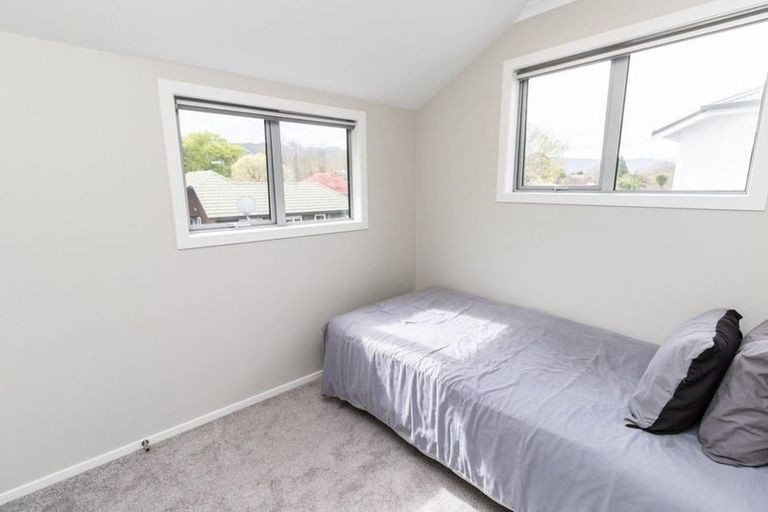 Photo of property in 12b Palmer Crescent, Silverstream, Upper Hutt, 5019