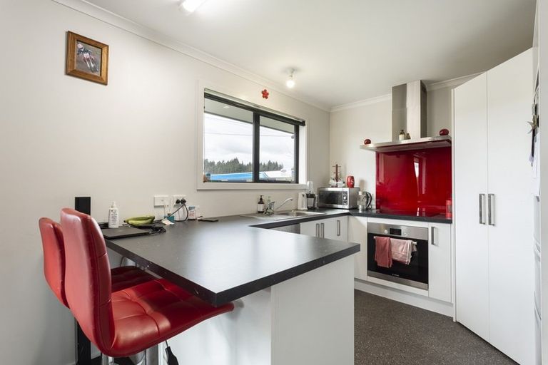 Photo of property in 134 Main South Road, Green Island, Dunedin, 9018