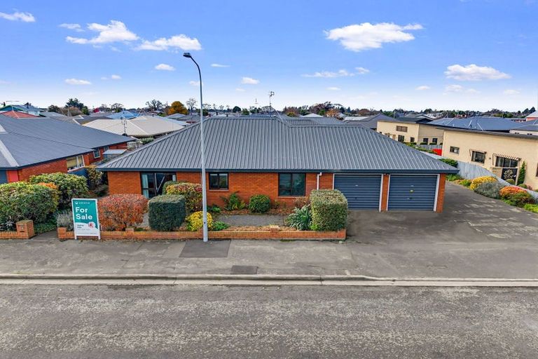 Photo of property in 51a Peter Street, Ashburton, 7700