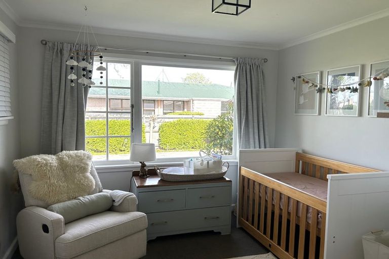 Photo of property in 9 Woodville Street, Leeston, 7632