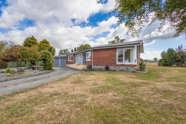 Photo of property in 31 Rata Street, Matamata, 3400