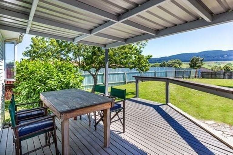 Photo of property in 8 Mountview Close, Whakamaru, Mangakino, 3492