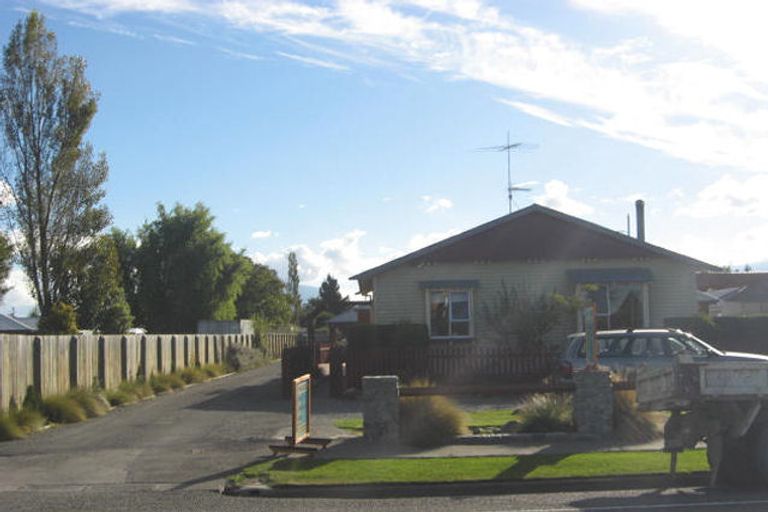 Photo of property in 4/203 Main Street, Methven, 7730