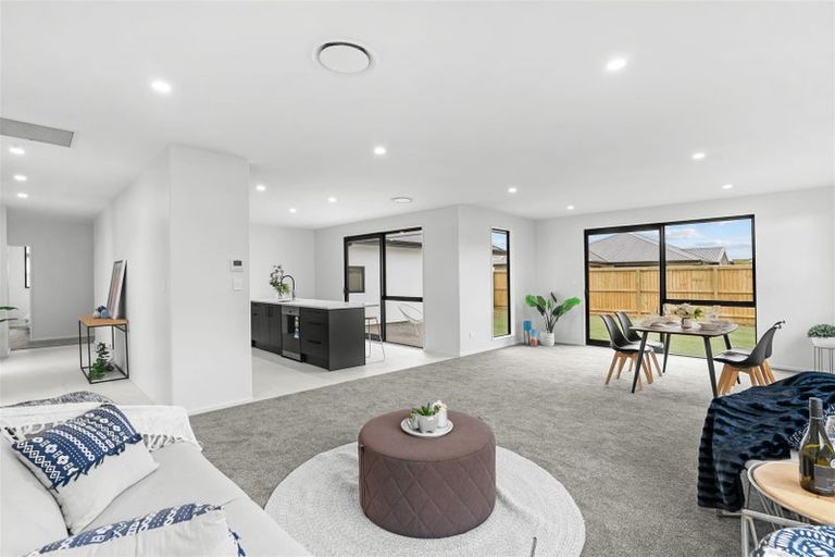 Photo of property in 32 Oates Street, Lincoln, 7608