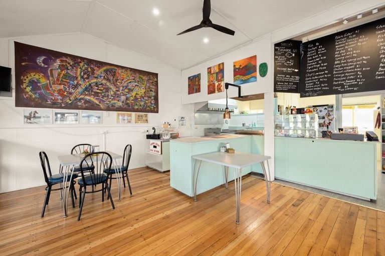 Photo of property in 2a Parnell Street, Rawene, Kaikohe, 0473