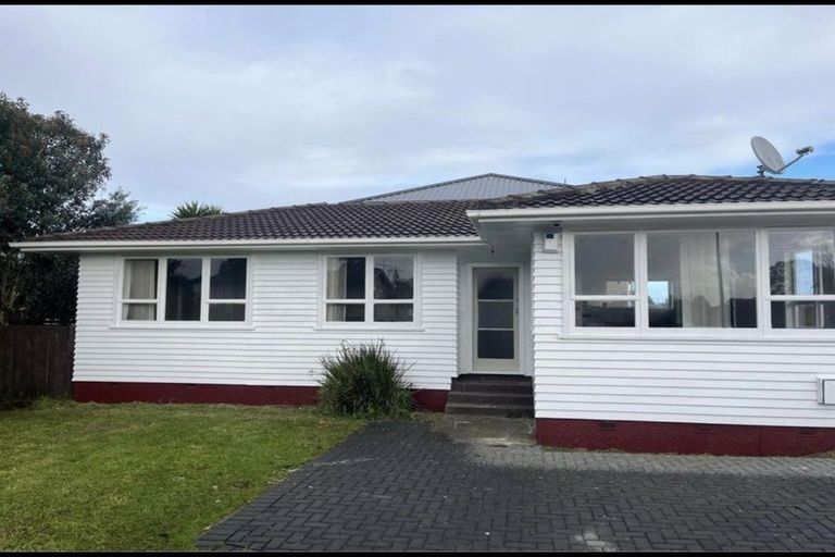 Photo of property in 45 Eastburn Street, Papakura, 2110