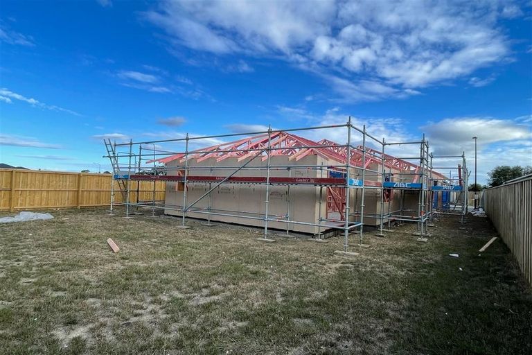 Photo of property in 38 Stackwood Avenue, Woodend, 7691