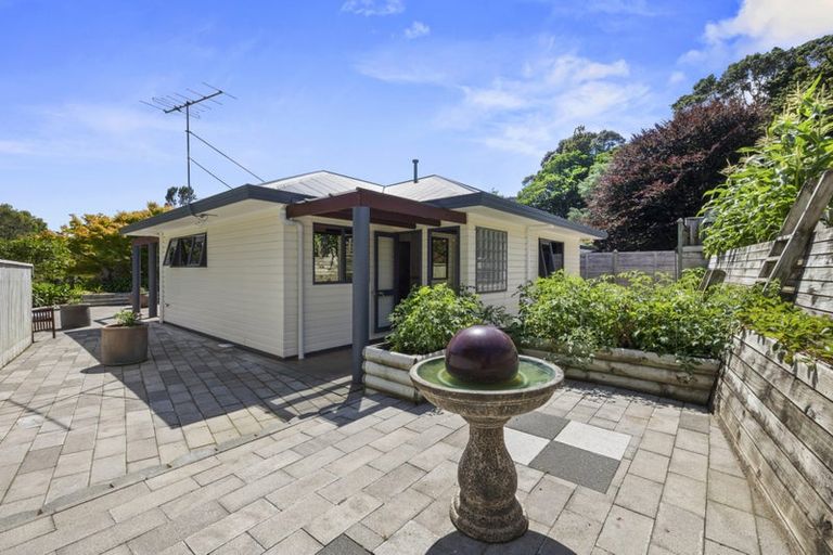 Photo of property in 27b Frank Wilson Terrace, Welbourn, New Plymouth, 4312
