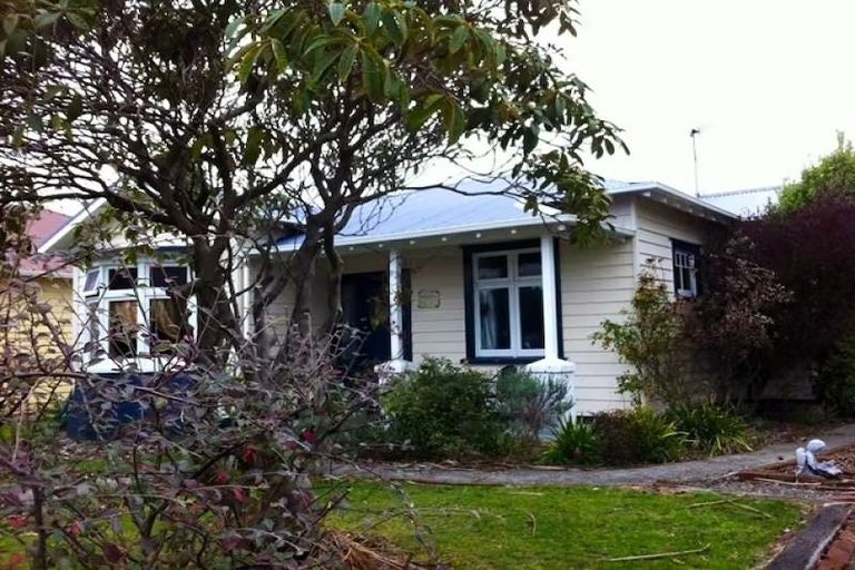 Photo of property in 175 Conyers Street, Heidelberg, Invercargill, 9812