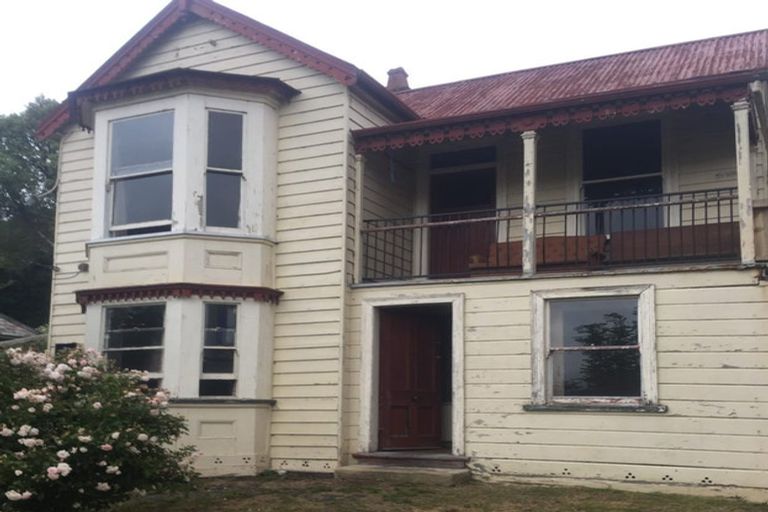Photo of property in 92 Queen Street, North Dunedin, Dunedin, 9016
