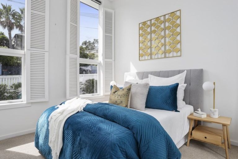 Photo of property in 1/34 Clifton Road, Herne Bay, Auckland, 1011