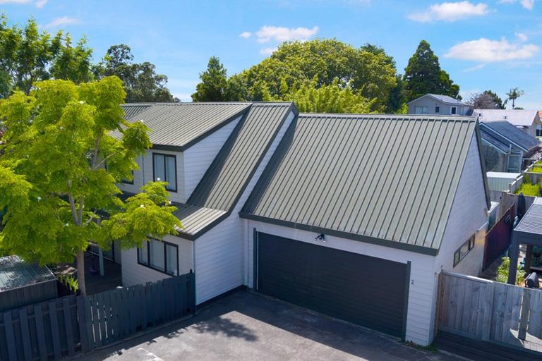 Photo of property in 2/29 Humphrey Kemp Avenue, Henderson, Auckland, 0612