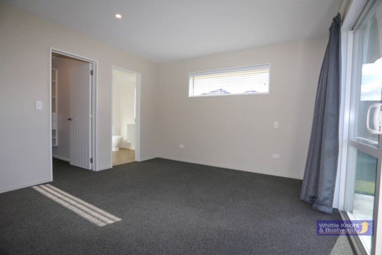 Photo of property in 6 Petunia Drive, Wigram, Christchurch, 8025